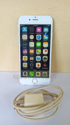 অ্যাপল আইফোন ৬ ১৬ জিবি গোল্ড