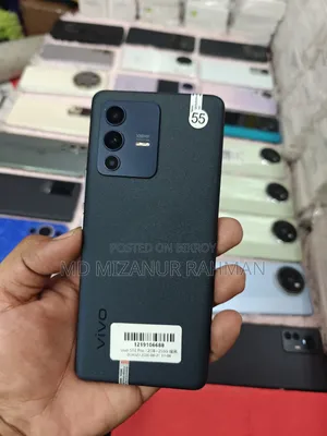 ভিভো ২৫৬ জিবি ব্ল্যাক