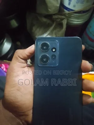 Xiaomi Redmi Note 12 256 GB