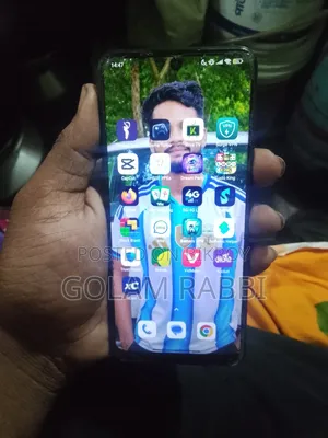 Xiaomi Redmi Note 12 256 GB