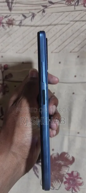 শাওমি রেডমি নোট ১১ ৬৪ জিবি ব্লু