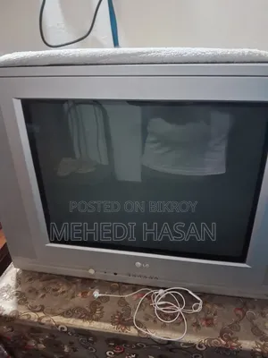 টিভি বিক্রি করব