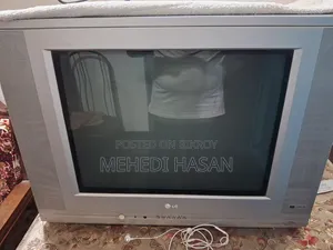 টিভি বিক্রি করব