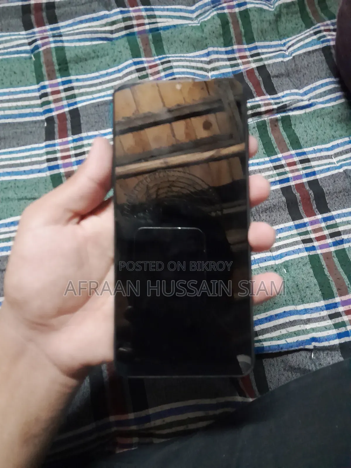 Samsung Galaxy A12 64 GB Black