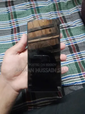 Samsung Galaxy A12 64 GB Black