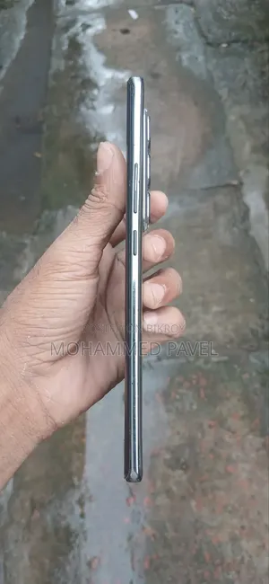 Infinix Hot 50 Pro+ 4G 256 GB Silver