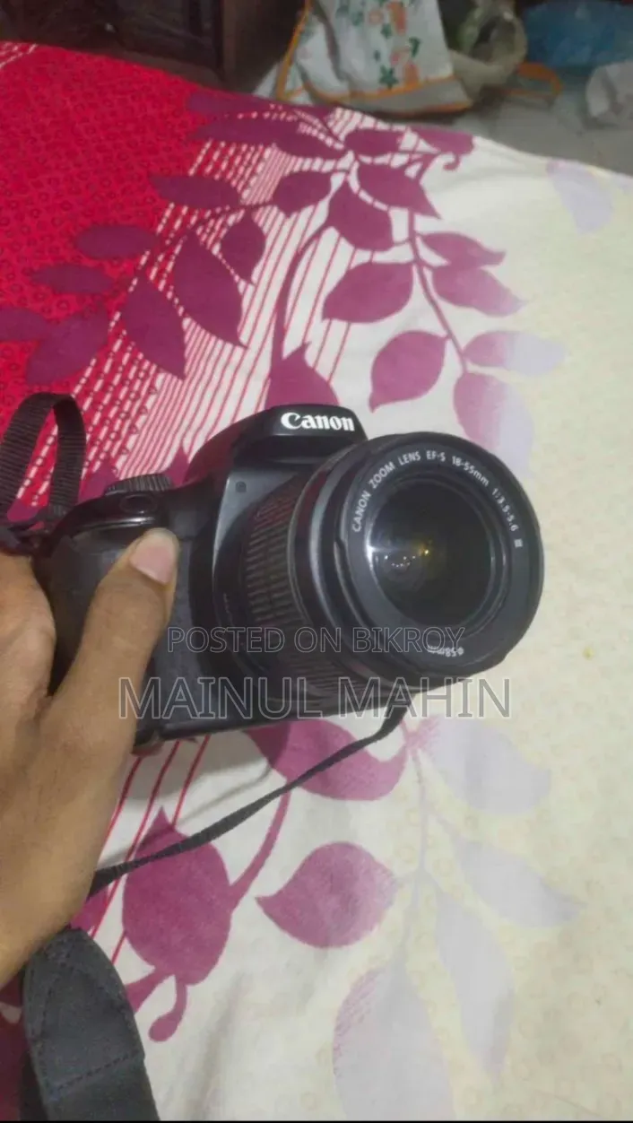 ক্যানন ৪০০ডি