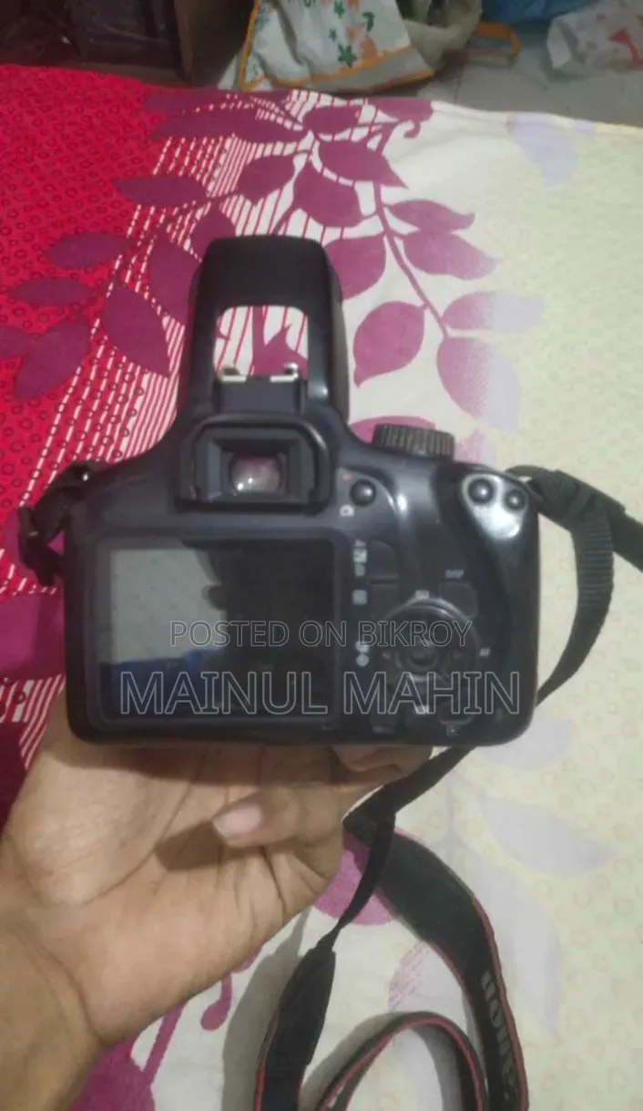 ক্যানন ৪০০ডি