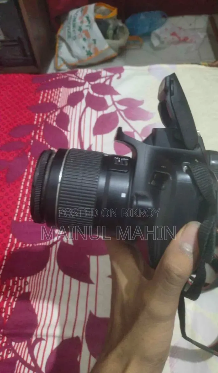 ক্যানন ৪০০ডি