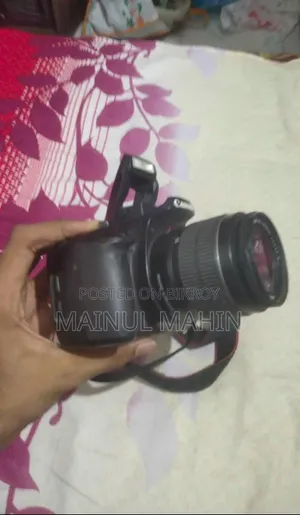 ক্যানন ৪০০ডি
