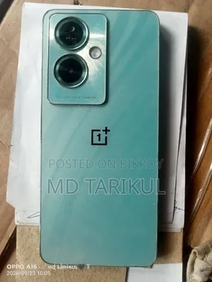 OnePlus Nord N30 SE 128 GB Green