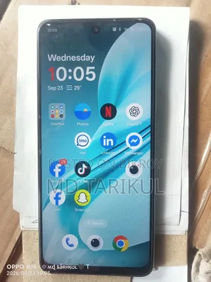 OnePlus Nord N30 SE 128 GB Green