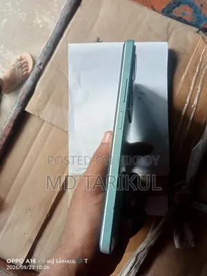 OnePlus Nord N30 SE 128 GB Green