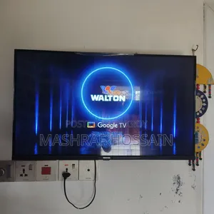ওয়ালটন ৩২ ইঞ্চি টুকে গুগল টিভি