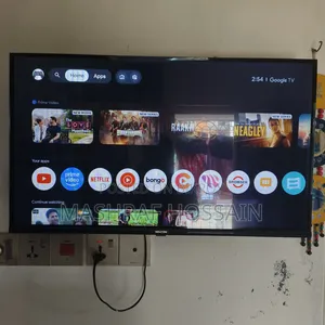 Walton 32 Inch 2K Google TV