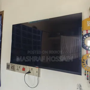 Walton 32 Inch 2K Google TV