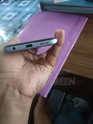 Infinix Hot 11s 128 GB Silver