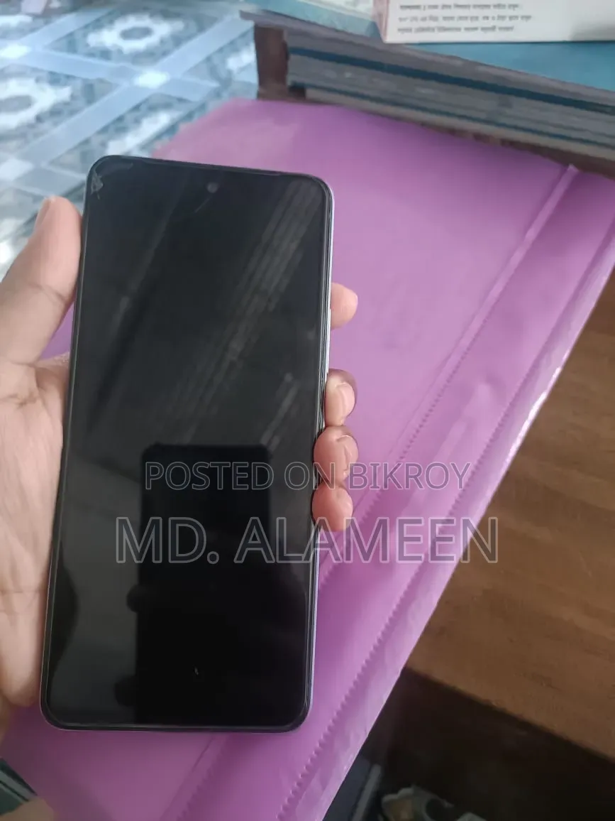 Infinix Hot 11s 128 GB Silver