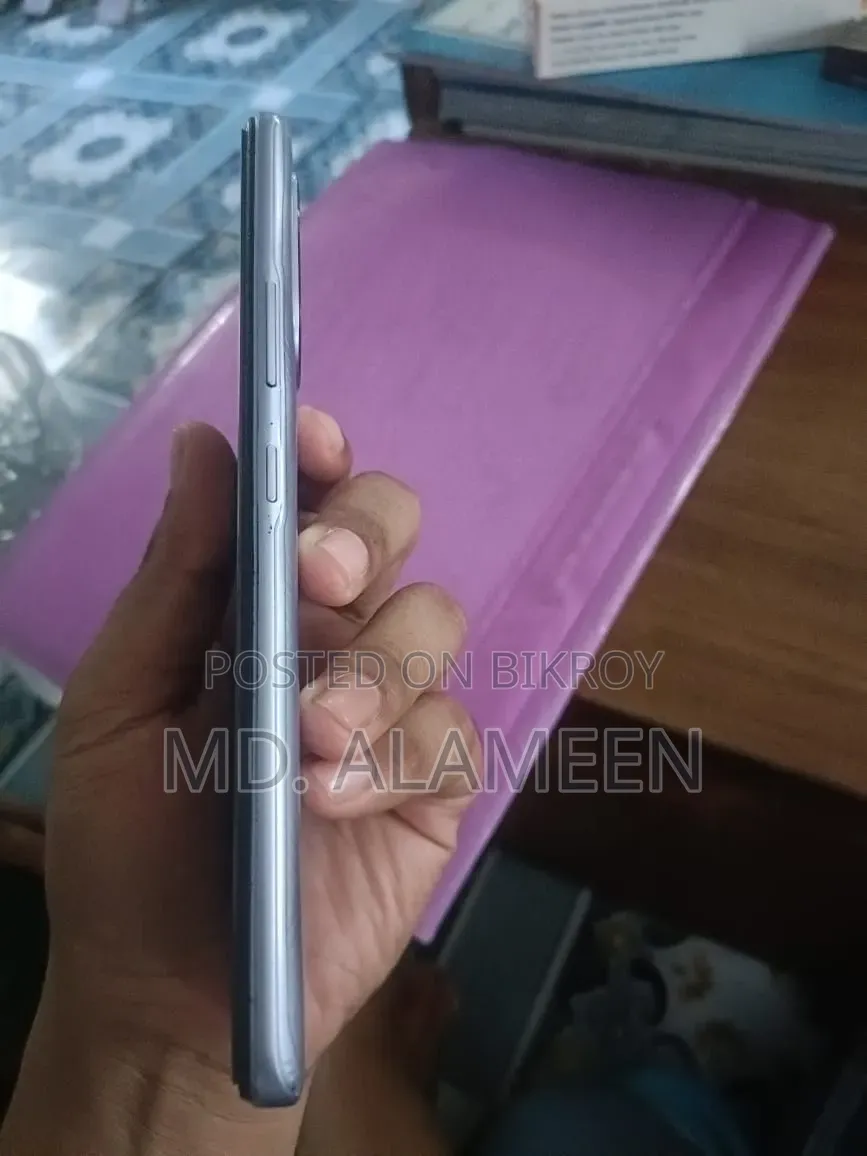 Infinix Hot 11s 128 GB Silver