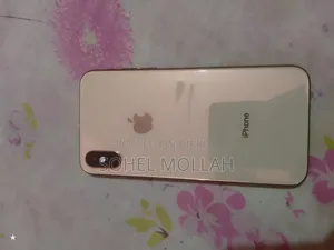 Apple iPhone XS 256 GB Rose Gold