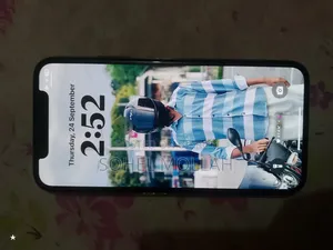 Apple iPhone XS 256 GB Rose Gold