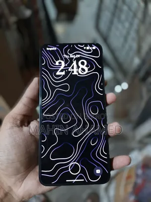 Nothing Phone 3a 128 GB Black