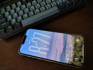 অ্যাপল আইফোন ১৩ প্রো ম্যাক্স ২৫৬ জিবি সিলভার