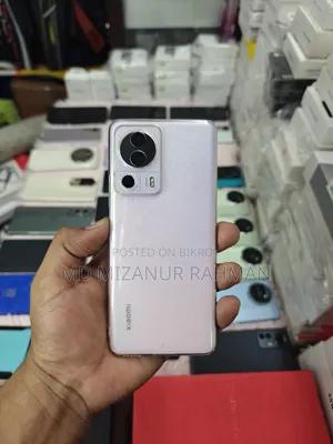 শাওমি সিভি ২ ২৫৬ জিবি গোলাপি