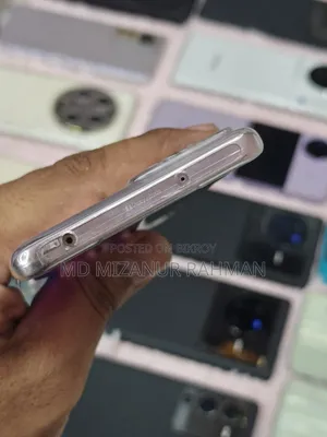 শাওমি সিভি ২ ২৫৬ জিবি গোলাপি