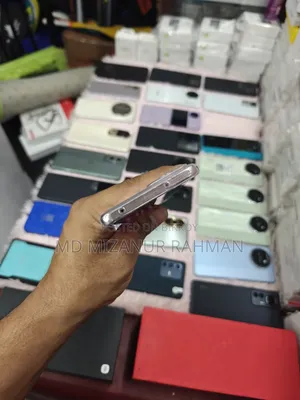 শাওমি সিভি ২ ২৫৬ জিবি গোলাপি