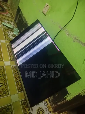 তোশিবা টিভি