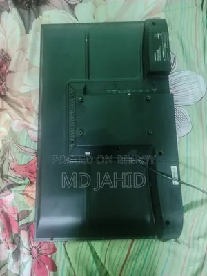 তোশিবা টিভি