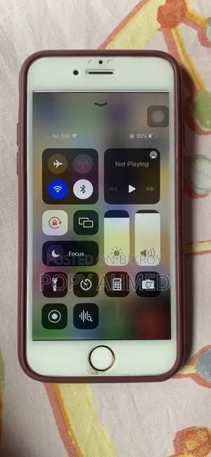 Apple iPhone 6s 64 GB Rose Gold