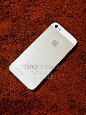 Apple iPhone 5s 32 GB Gold