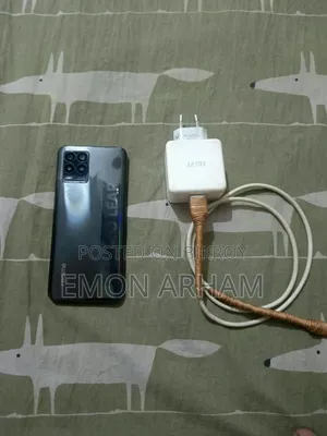 Realme 8 5G 128 GB Black
