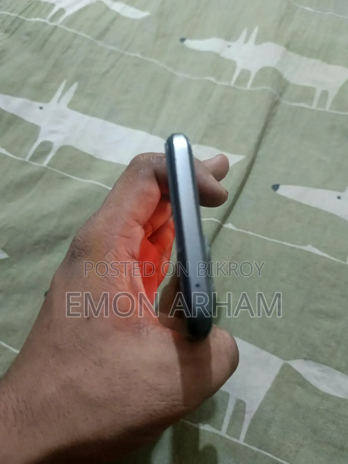 Realme 8 5G 128 GB Black