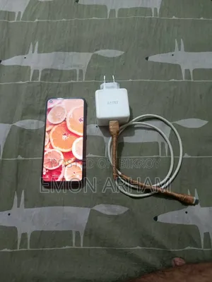 Realme 8 5G 128 GB Black