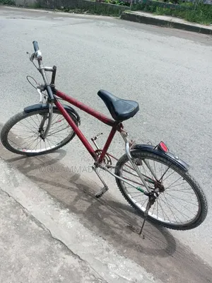 Ranger Max Bicycle (Fixed Price)