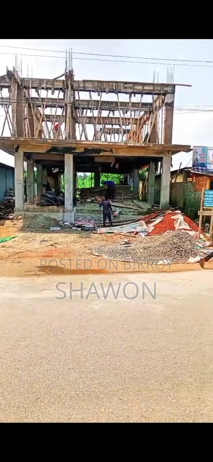নোয়াখালীতে বাণিজ্যিক 공간 ভাড়ার জন্য