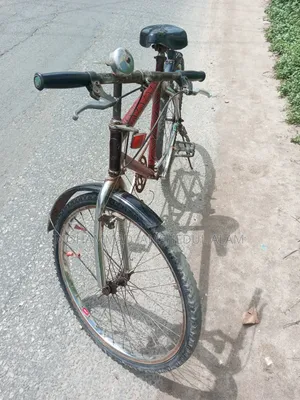Ranger Max Bicycle (Fixed Price)