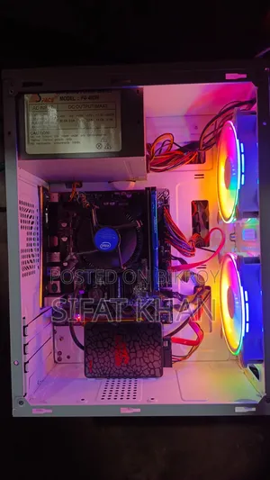 Desktop Computer 16GB Intel Core i3 HDD+SSD 1T