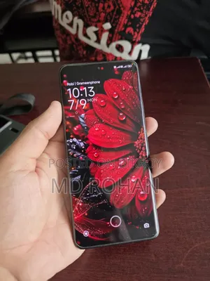 Xiaomi Redmi Note 13 Pro+ 256 GB Black