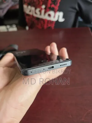 Xiaomi Redmi Note 13 Pro+ 256 GB Black