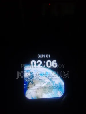 Josnabegom