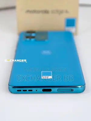 Motorola Edge 40 Neo 128 GB Blue