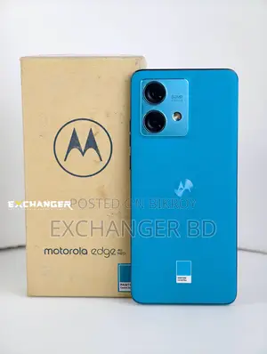 Motorola Edge 40 Neo 128 GB Blue