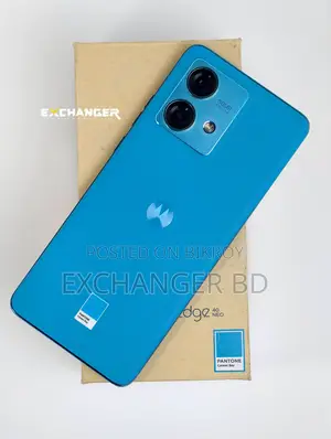 Motorola Edge 40 Neo 128 GB Blue