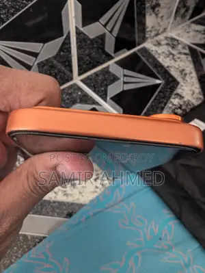 Apple iPhone 17 Pro Max 1 TB Orange