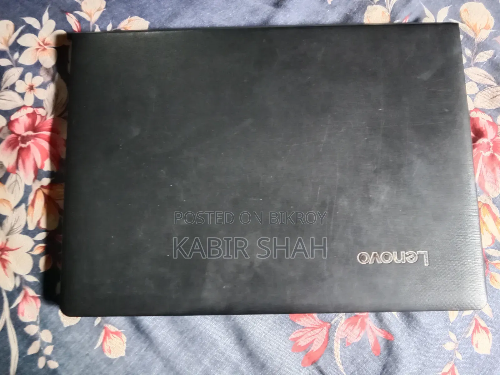 Laptop Lenovo IdeaPad 310 8GB Intel Core i5 SSD 128GB