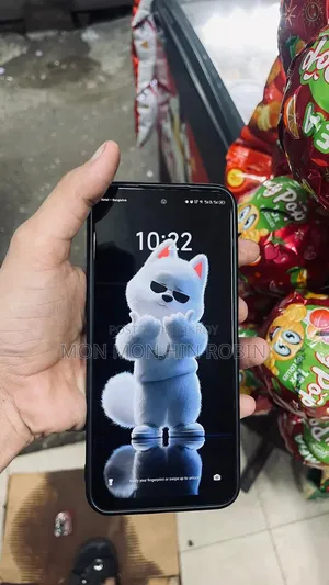 টেকনো স্পার্ক ৩০সি ১২৮ জিবি হোয়াইট